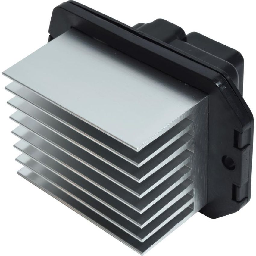 Universal Air Conditioning SW 11233C HVAC Blower Motor Resistor -- Blower Resistor