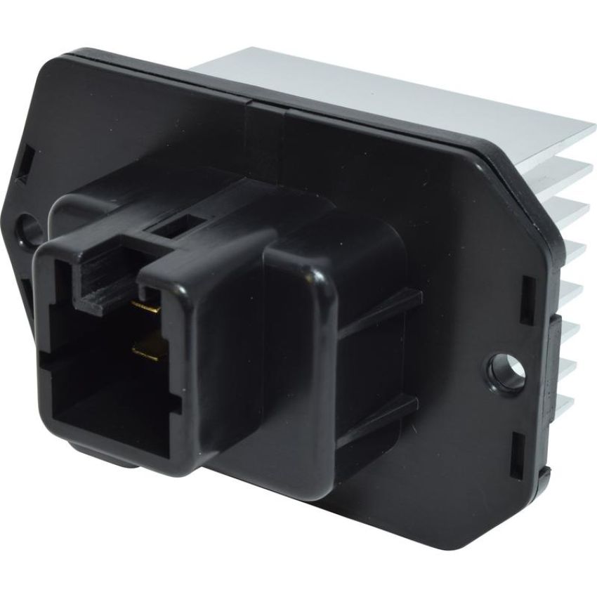 Universal Air Conditioning SW 11233C HVAC Blower Motor Resistor -- Blower Resistor