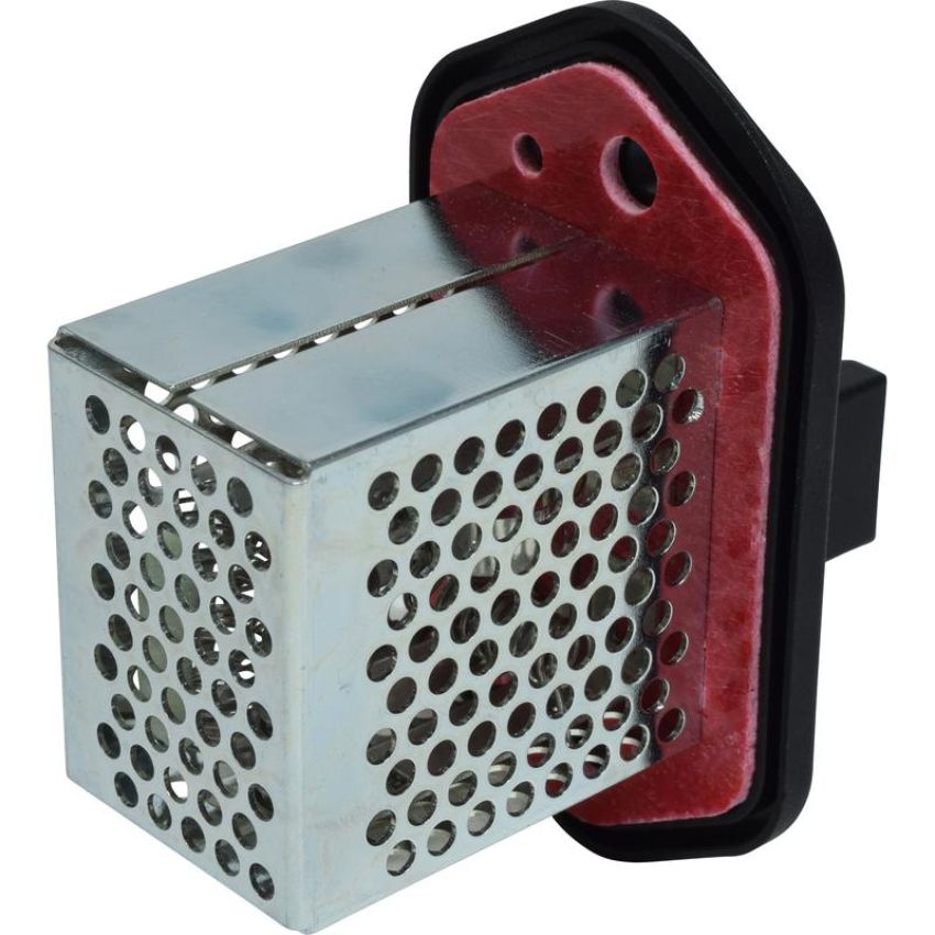 Universal Air Conditioning SW 11234C HVAC Blower Motor Resistor -- Blower Resistor