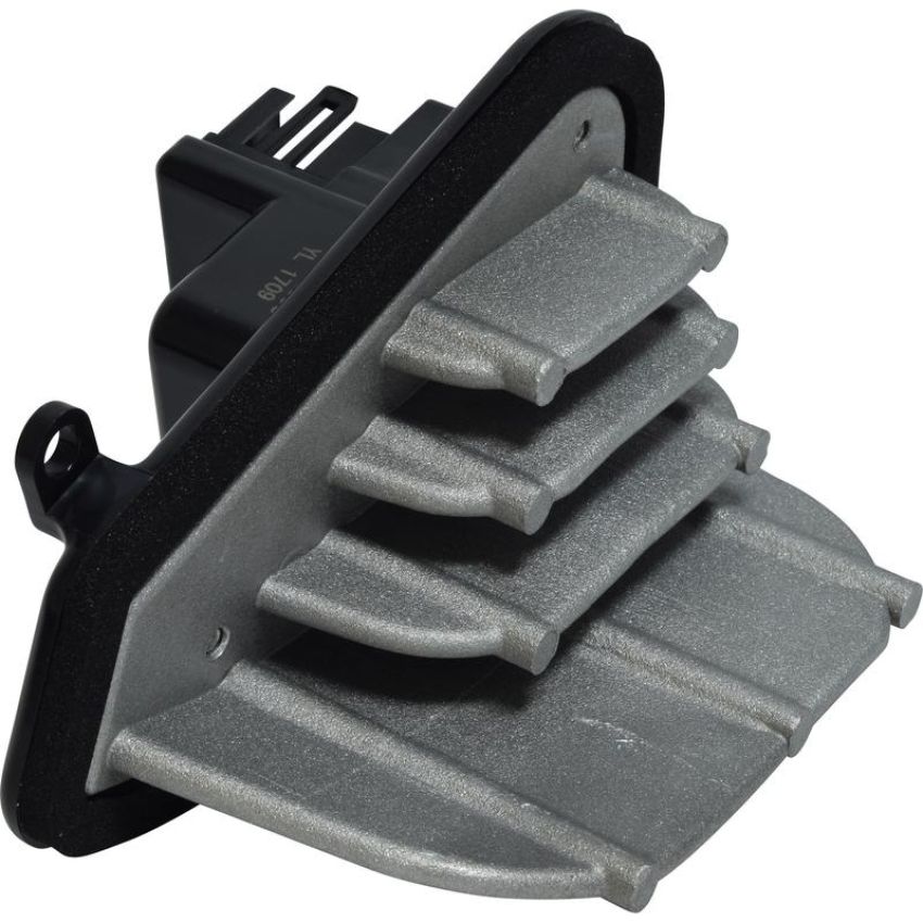 Universal Air Conditioning SW 11239C HVAC Blower Motor Resistor -- Blower Resistor