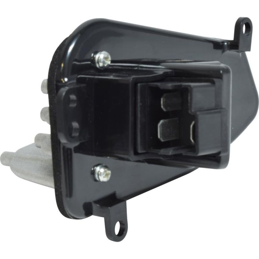 Universal Air Conditioning SW 11239C HVAC Blower Motor Resistor -- Blower Resistor