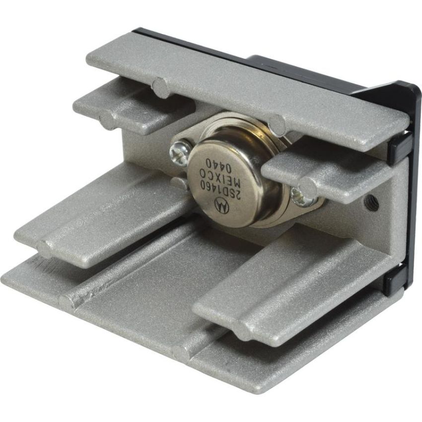 Universal Air Conditioning SW 11242C HVAC Blower Motor Resistor -- Blower Resistor