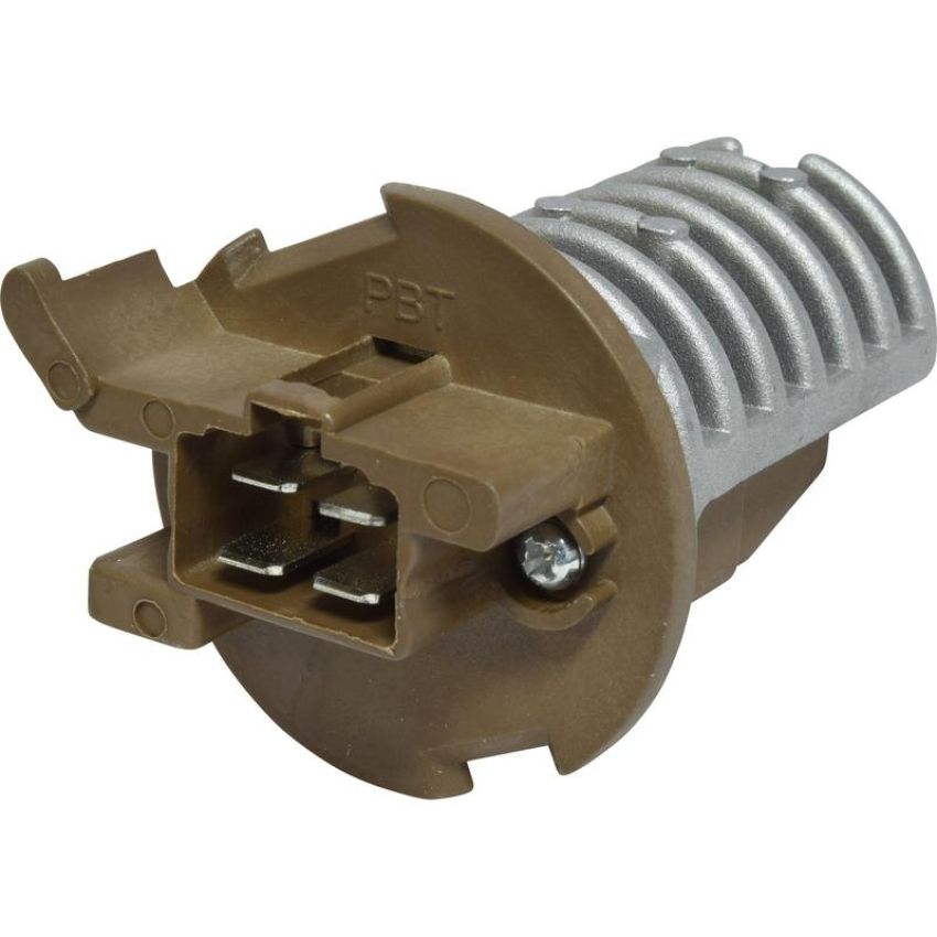 Universal Air Conditioning SW 11245C HVAC Blower Motor Resistor -- Blower Resistor