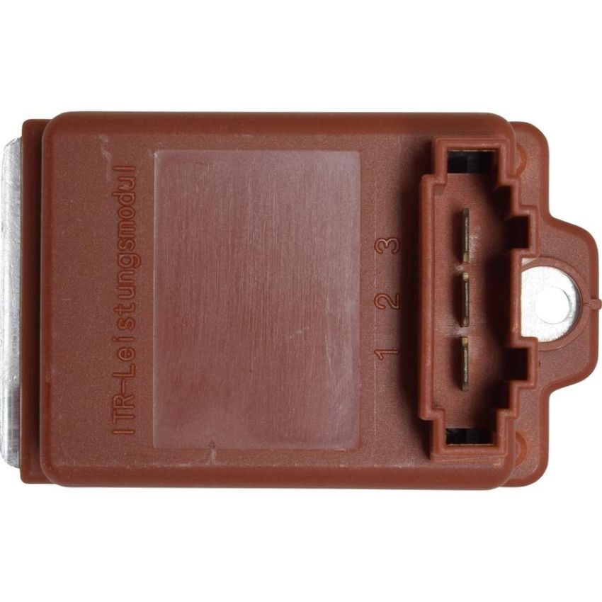 Universal Air Conditioning SW 11248C HVAC Blower Motor Resistor -- Blower Resistor