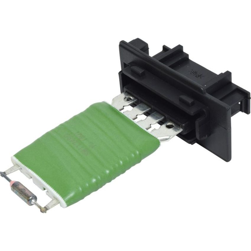 Universal Air Conditioning SW 11249C HVAC Blower Motor Resistor -- Blower Resistor
