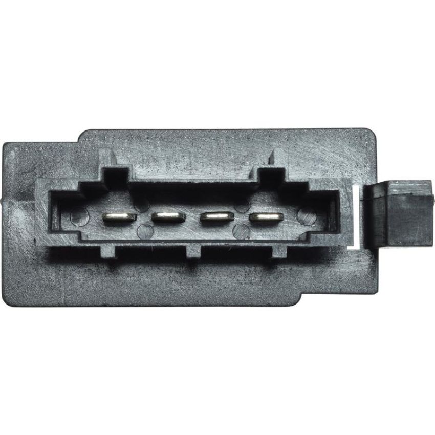 Universal Air Conditioning SW 11249C HVAC Blower Motor Resistor -- Blower Resistor