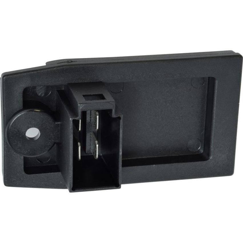 Universal Air Conditioning SW 11250C HVAC Blower Motor Resistor -- Blower Resistor