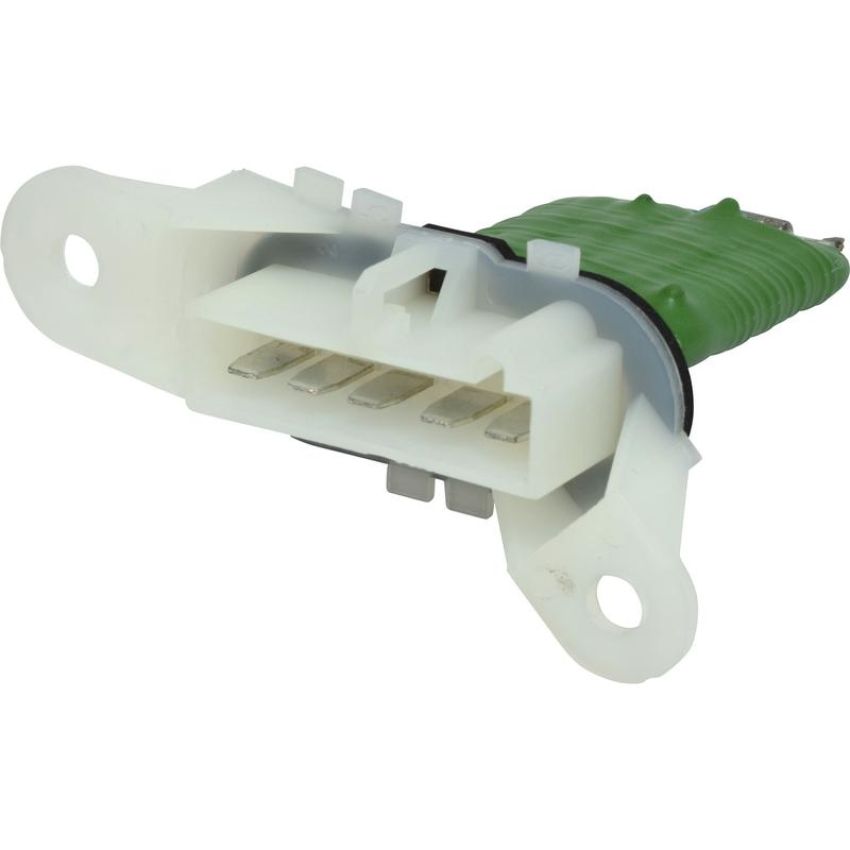 Universal Air Conditioning SW 11254C HVAC Blower Motor Resistor -- Blower Resistor