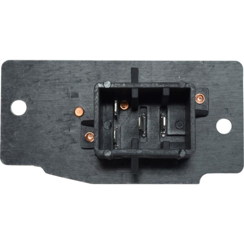Universal Air Conditioning SW 11261C HVAC Blower Motor Resistor -- Blower Resistor