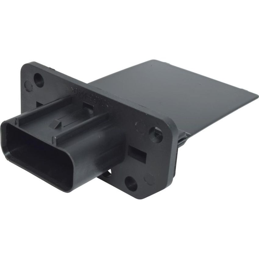 Universal Air Conditioning SW 11262C HVAC Blower Motor Resistor -- Blower Resistor