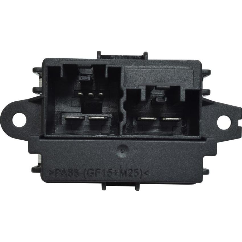 Universal Air Conditioning SW 11265C HVAC Blower Motor Resistor -- Blower Resistor