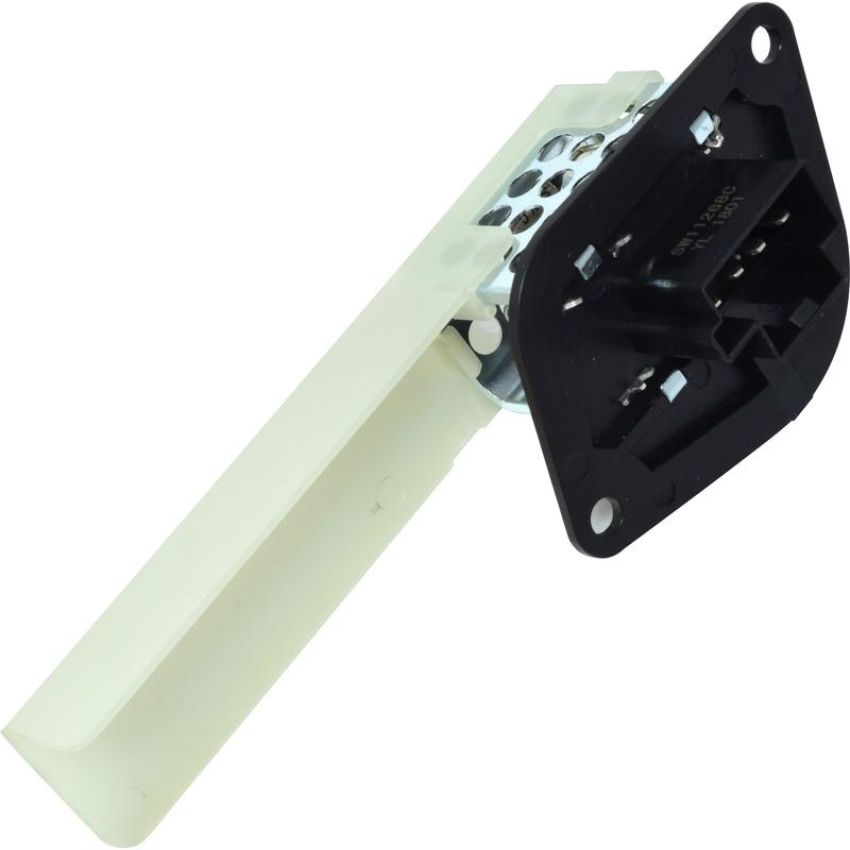 Universal Air Conditioning SW 11268C HVAC Blower Motor Resistor -- Blower Resistor
