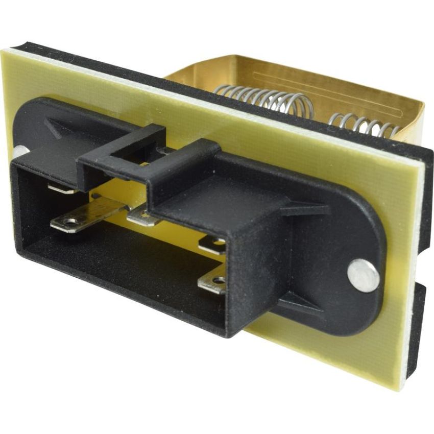 Universal Air Conditioning SW 11269C HVAC Blower Motor Resistor -- Blower Resistor
