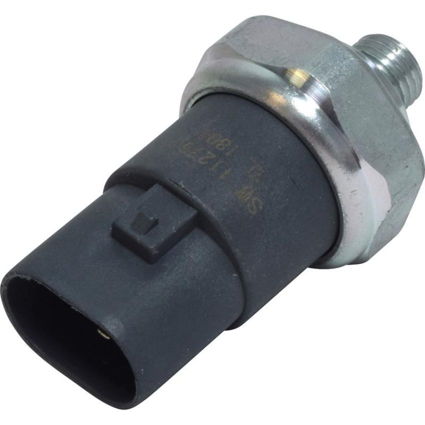 Universal Air Conditioning SW 11276C A/C Trinary Switch -- Trinary Switch