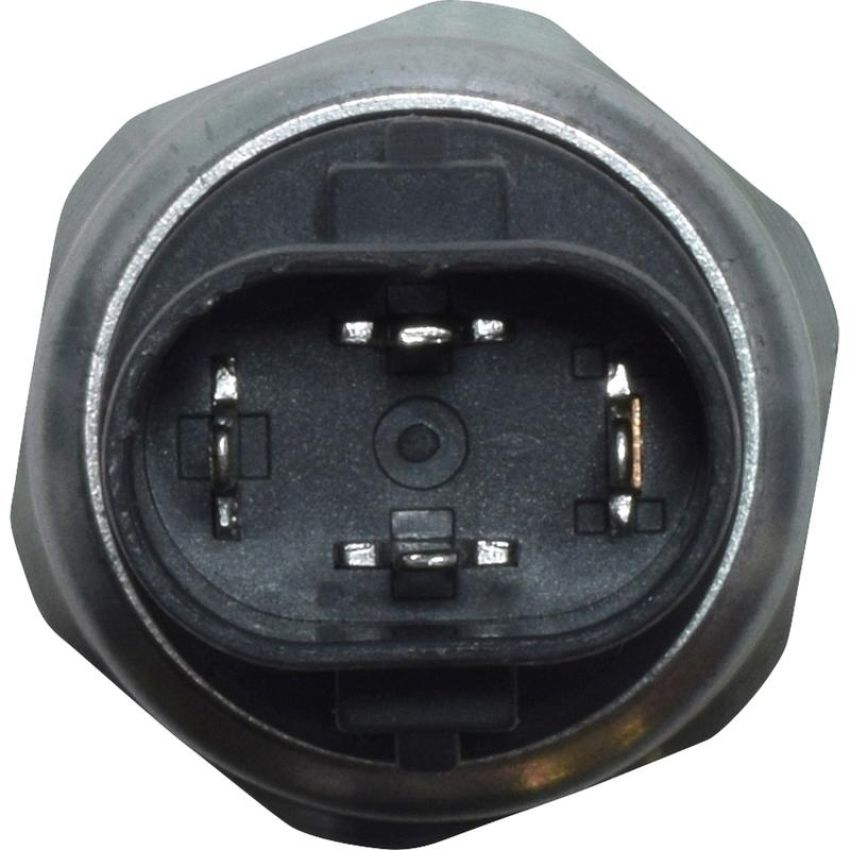 Universal Air Conditioning SW 11276C A/C Trinary Switch -- Trinary Switch