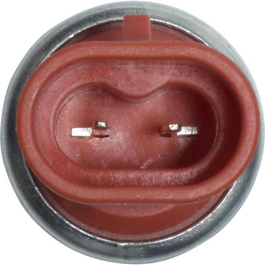 Universal Air Conditioning SW 11277KTC A/C Clutch Cycle Switch -- High Pressure Switch
