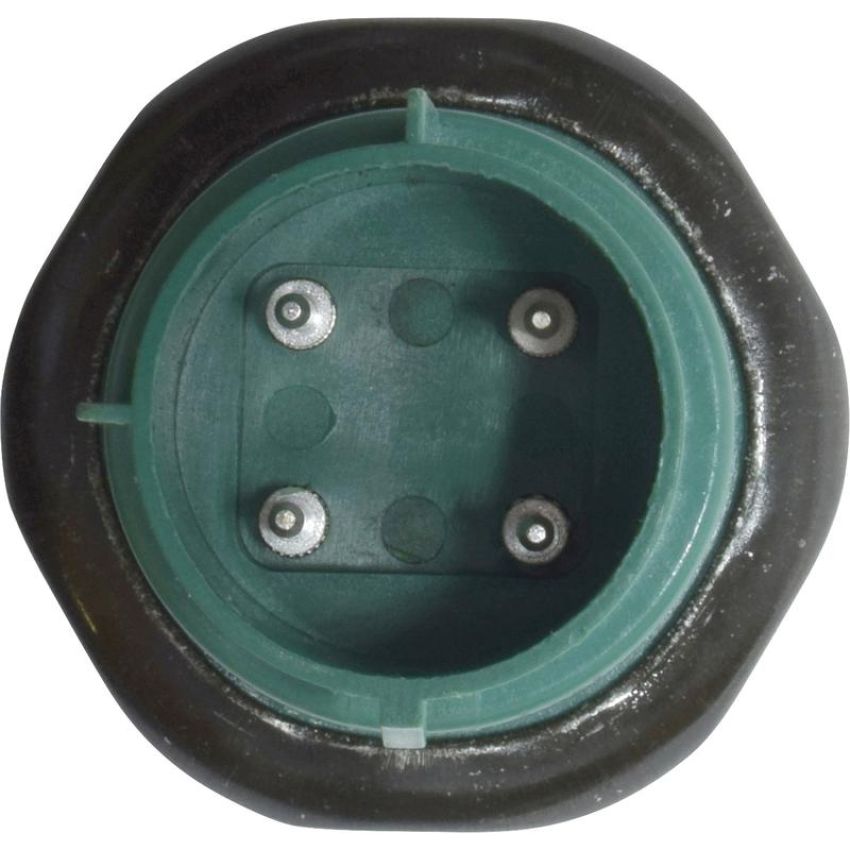 Universal Air Conditioning SW 11280C HVAC Binary Switch -- Binary HPCO/Cooling Fan Pressure Switch