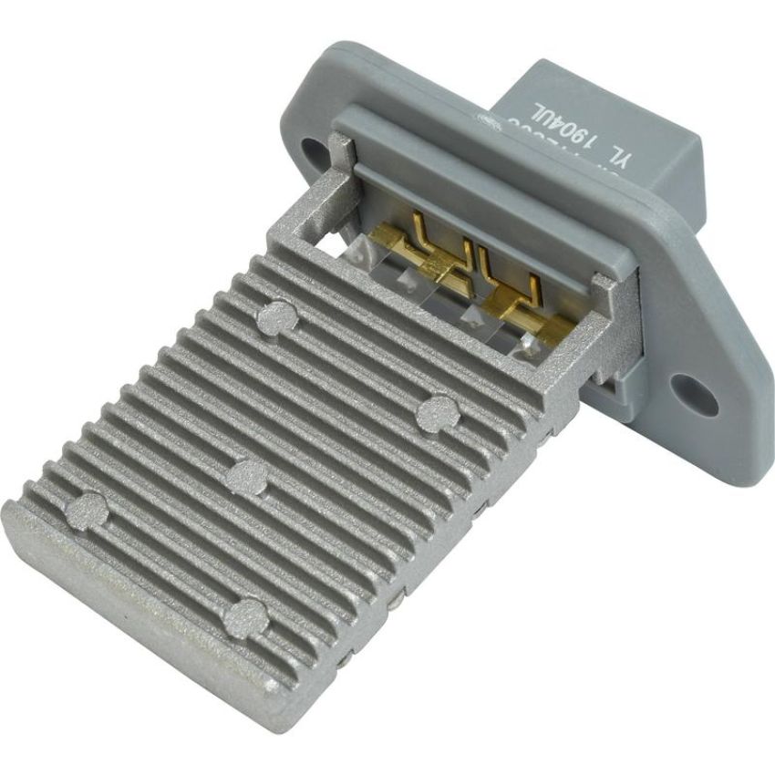 Universal Air Conditioning SW 11286C HVAC Blower Motor Resistor -- Blower Resistor