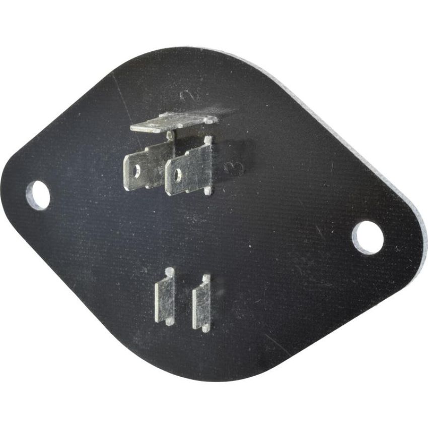 Universal Air Conditioning SW 11291C HVAC Blower Motor Resistor -- Blower Resistor