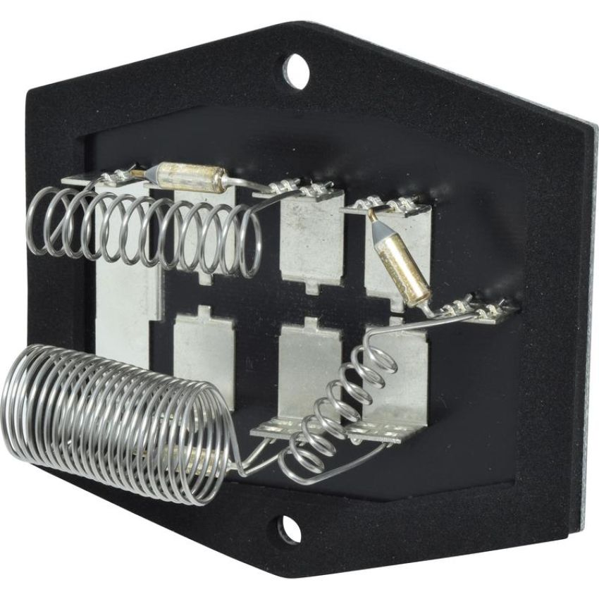 Universal Air Conditioning SW 11295C HVAC Blower Motor Resistor -- Blower Resistor