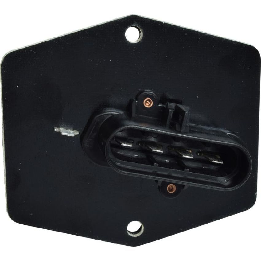 Universal Air Conditioning SW 11301C HVAC Blower Motor Resistor -- Blower Resistor