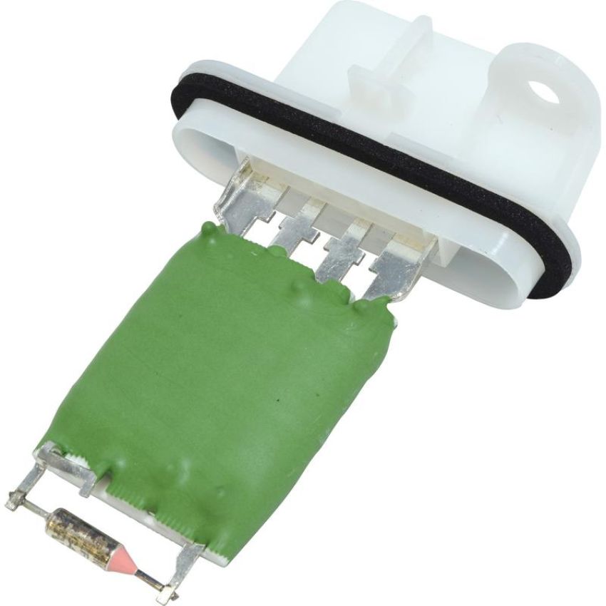 Universal Air Conditioning SW 11302C HVAC Blower Motor Resistor -- Blower Resistor