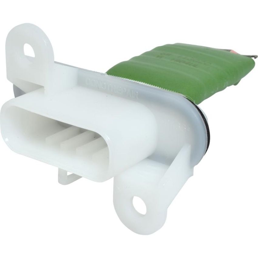 Universal Air Conditioning SW 11302C HVAC Blower Motor Resistor -- Blower Resistor