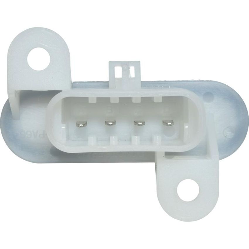 Universal Air Conditioning SW 11302C HVAC Blower Motor Resistor -- Blower Resistor