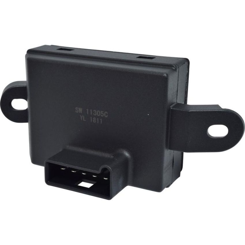 Universal Air Conditioning SW 11305C HVAC Blower Motor Resistor -- Blower Resistor