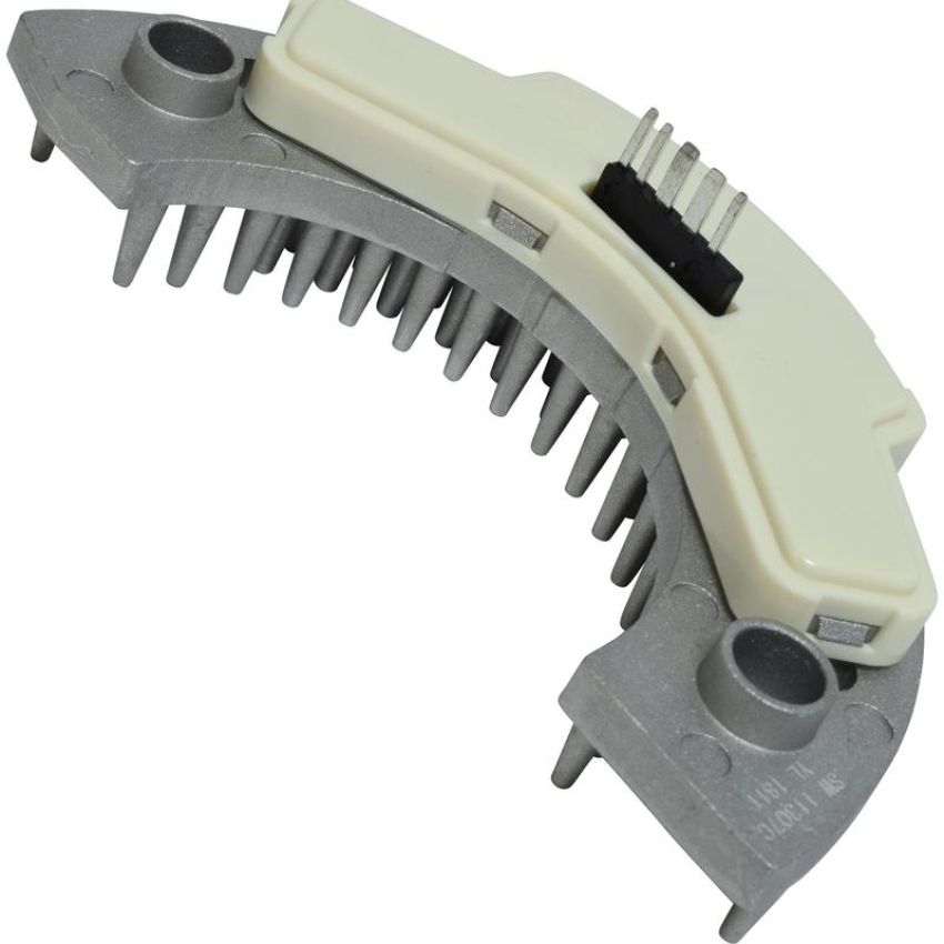 Universal Air Conditioning SW 11307C HVAC Blower Motor Resistor -- Blower Resistor