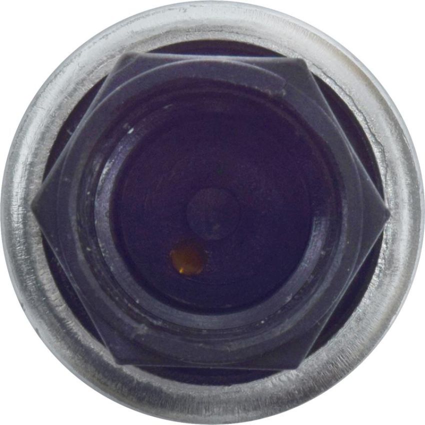 Universal Air Conditioning SW 11310C HVAC Pressure Switch -- Low Pressure Switch