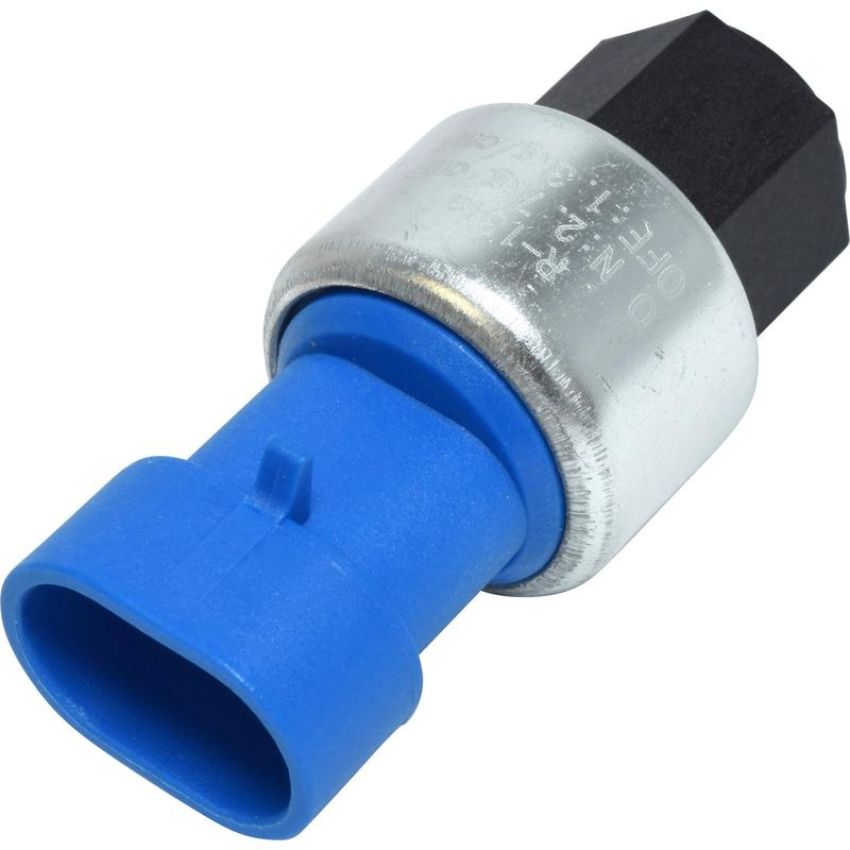 Universal Air Conditioning SW 11310C HVAC Pressure Switch -- Low Pressure Switch