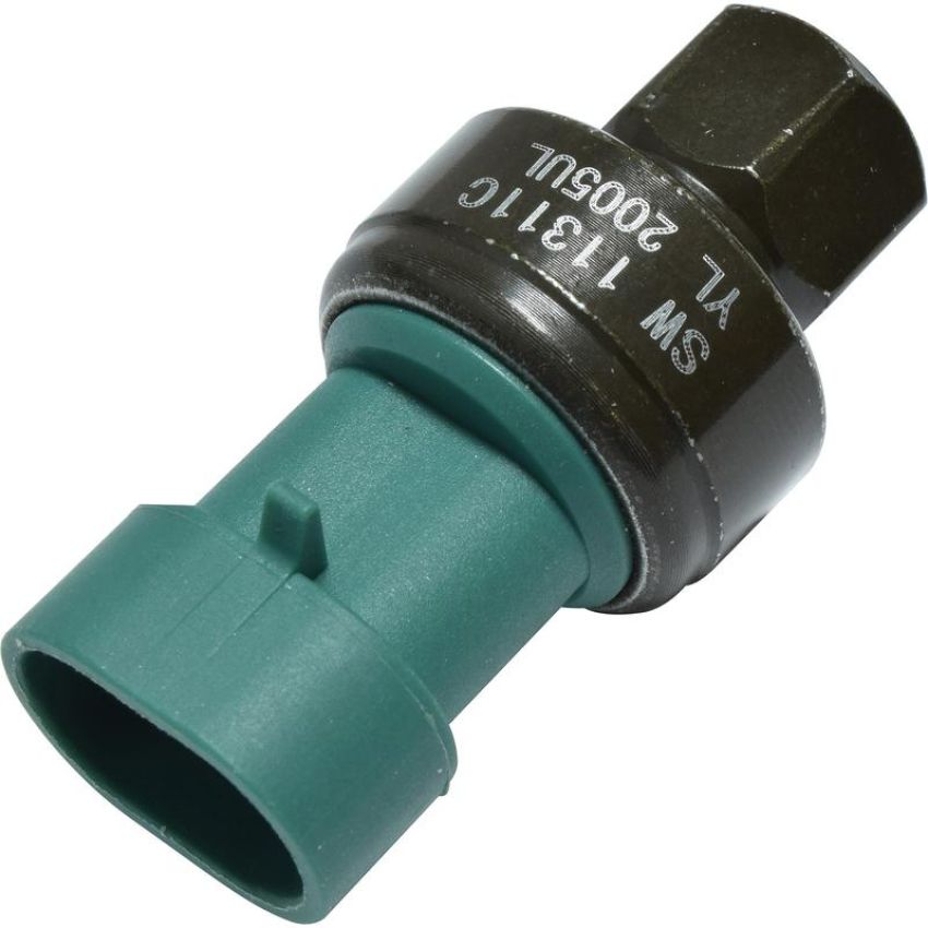 Universal Air Conditioning SW 11311C HVAC Pressure Switch -- HPCO Switch