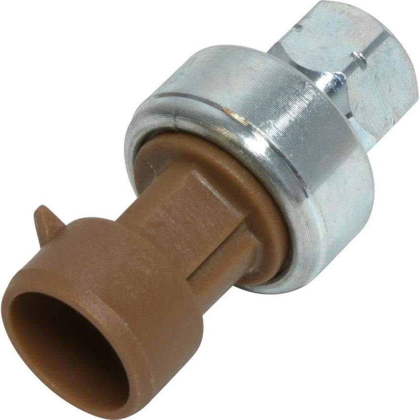 Universal Air Conditioning SW 11312C HVAC Pressure Transducer -- Pressure Transducer