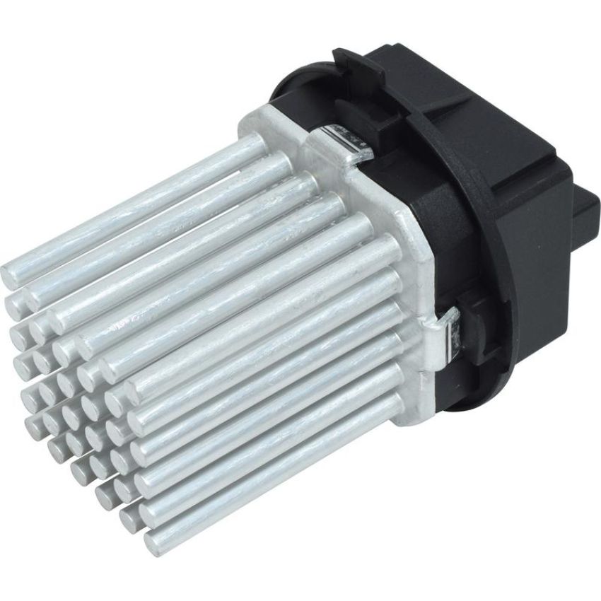 Universal Air Conditioning SW 11314C HVAC Blower Motor Resistor -- Blower Resistor