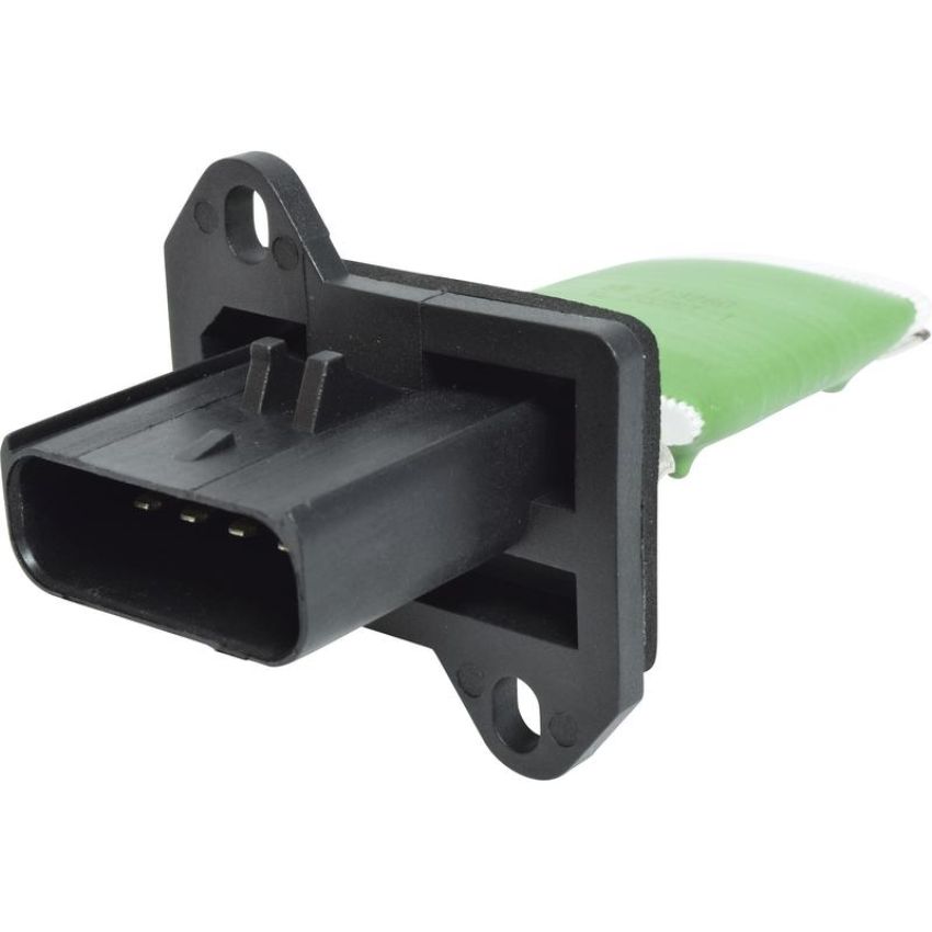 Universal Air Conditioning SW 11326C HVAC Blower Motor Resistor -- Blower Resistor