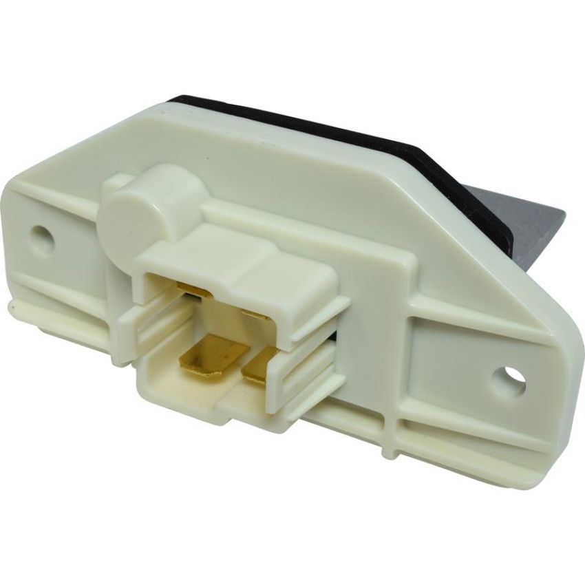 Universal Air Conditioning SW 11334C HVAC Blower Motor Resistor -- Blower Resistor