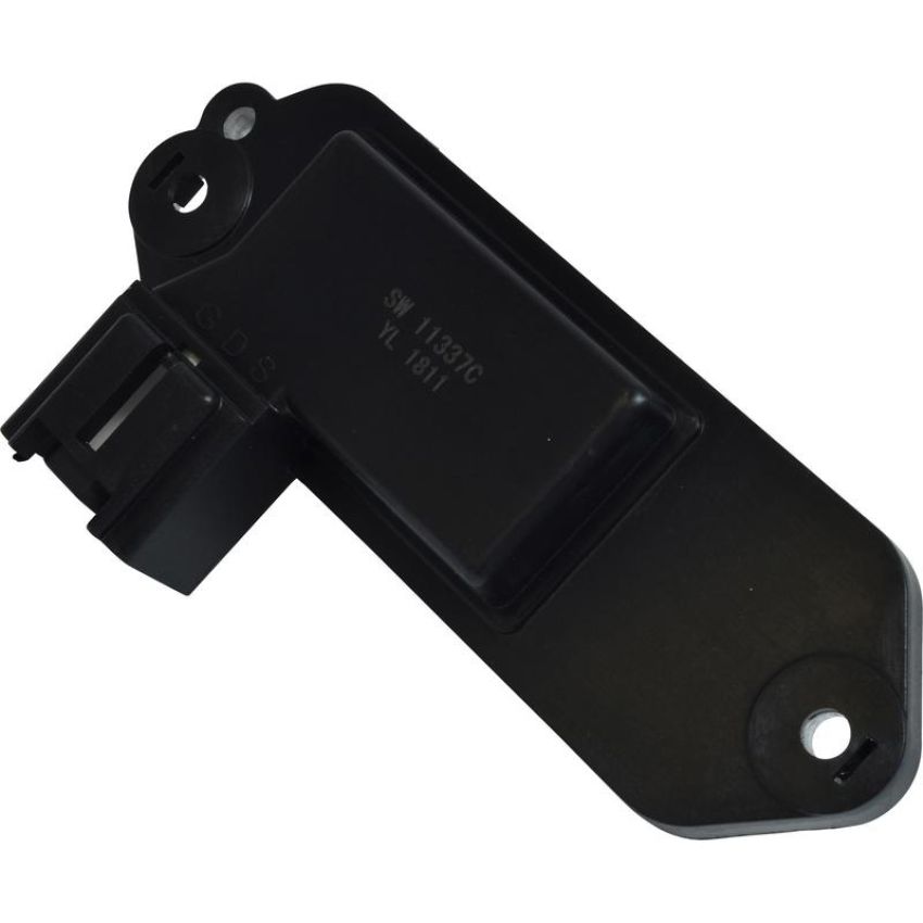 Universal Air Conditioning SW 11337C HVAC Blower Motor Resistor -- Blower Resistor