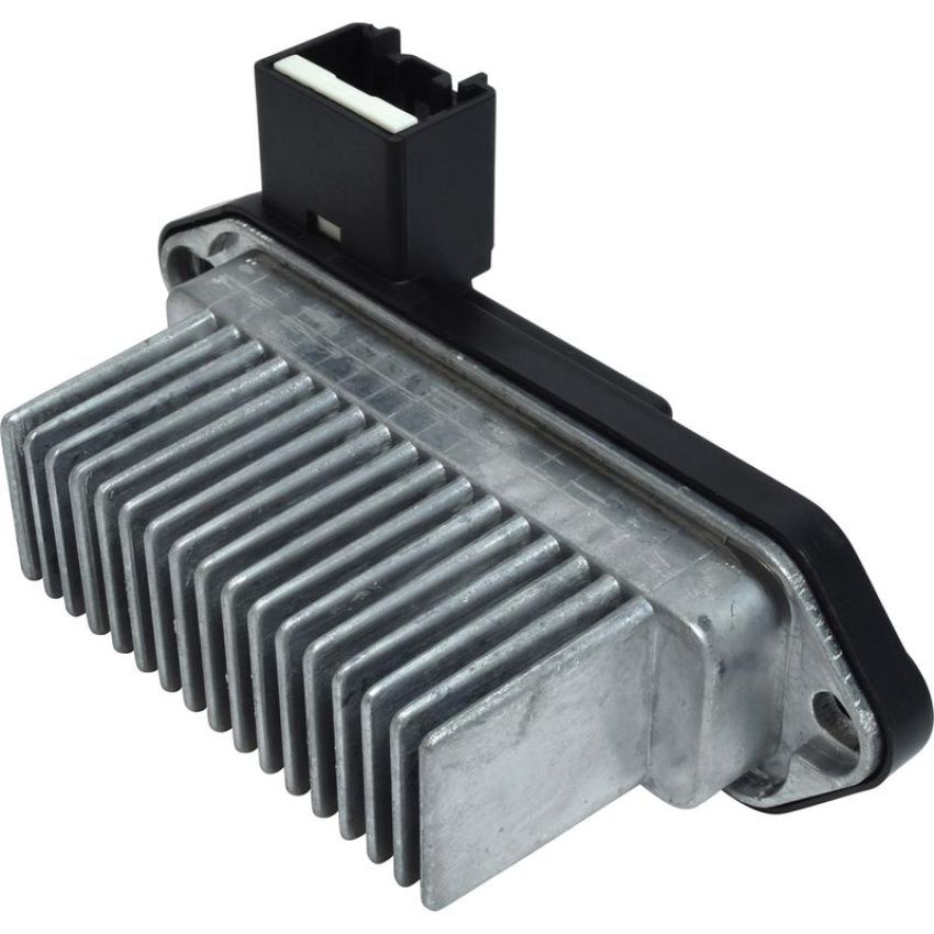 Universal Air Conditioning SW 11337C HVAC Blower Motor Resistor -- Blower Resistor