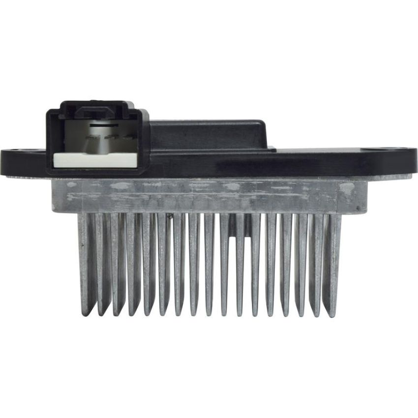 Universal Air Conditioning SW 11337C HVAC Blower Motor Resistor -- Blower Resistor