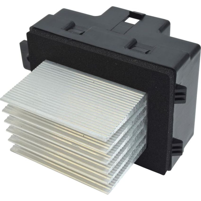 Universal Air Conditioning SW 11339C HVAC Blower Motor Resistor -- Blower Resistor