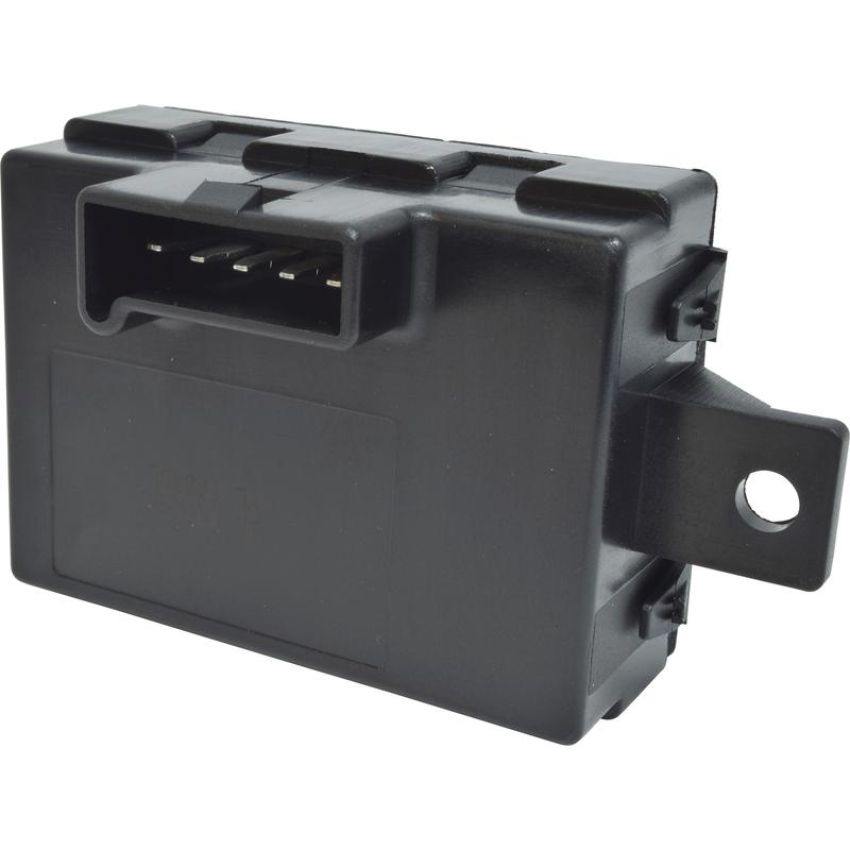 Universal Air Conditioning SW 11339C HVAC Blower Motor Resistor -- Blower Resistor
