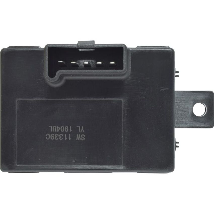 Universal Air Conditioning SW 11339C HVAC Blower Motor Resistor -- Blower Resistor