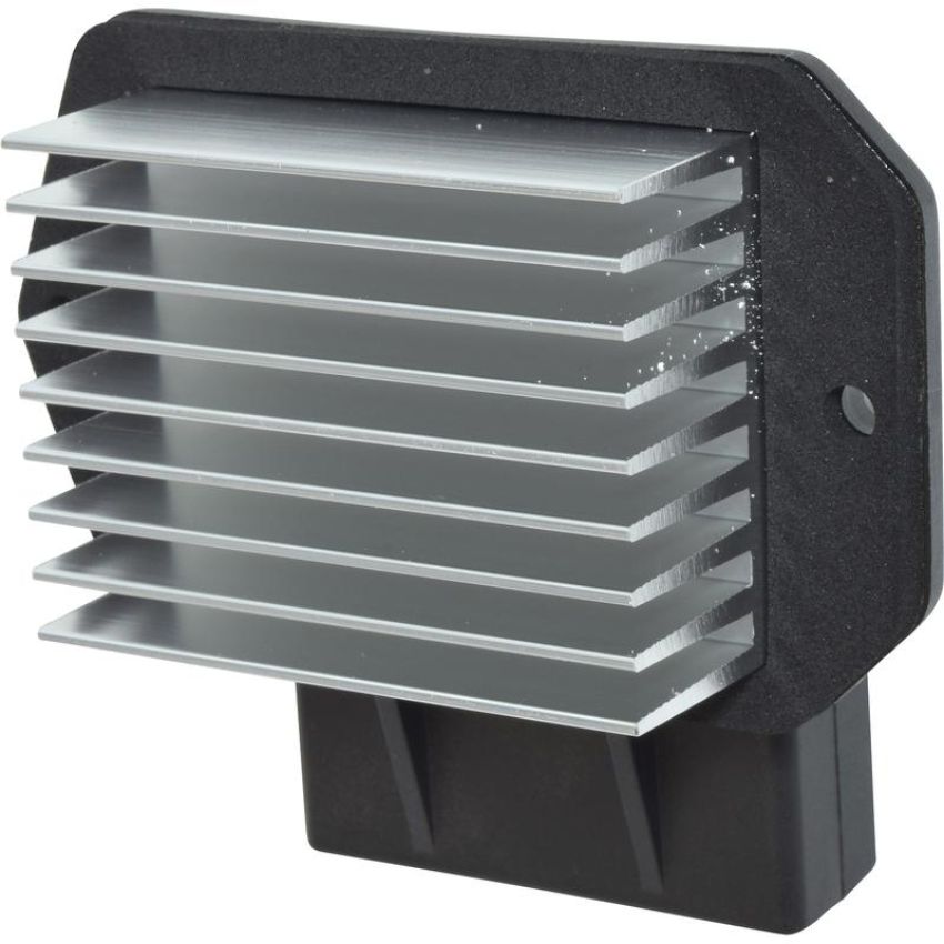 Universal Air Conditioning SW 11343C HVAC Blower Motor Resistor -- Blower Resistor