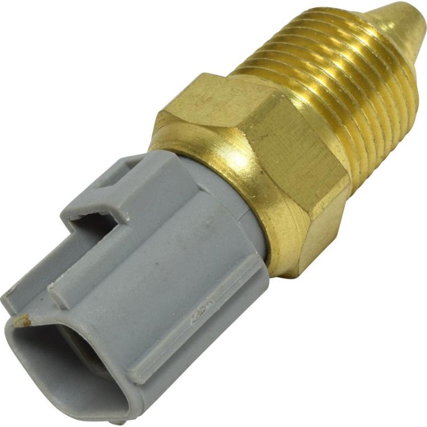 Universal Air Conditioning SW 11344C A/C Refrigerant Temperature Sensor -- Coolant Temperature Sensor