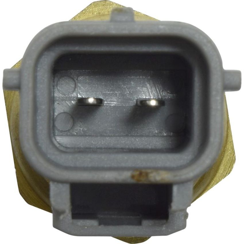 Universal Air Conditioning SW 11344C A/C Refrigerant Temperature Sensor -- Coolant Temperature Sensor