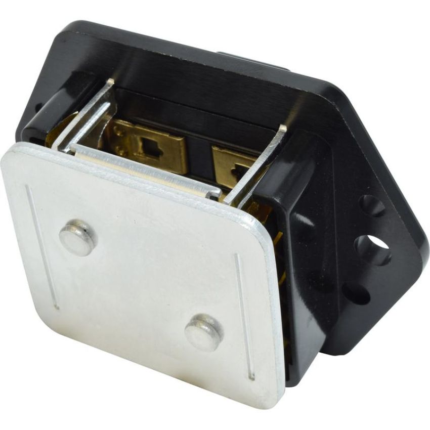 Universal Air Conditioning SW 11345C HVAC Blower Motor Resistor -- Blower Resistor