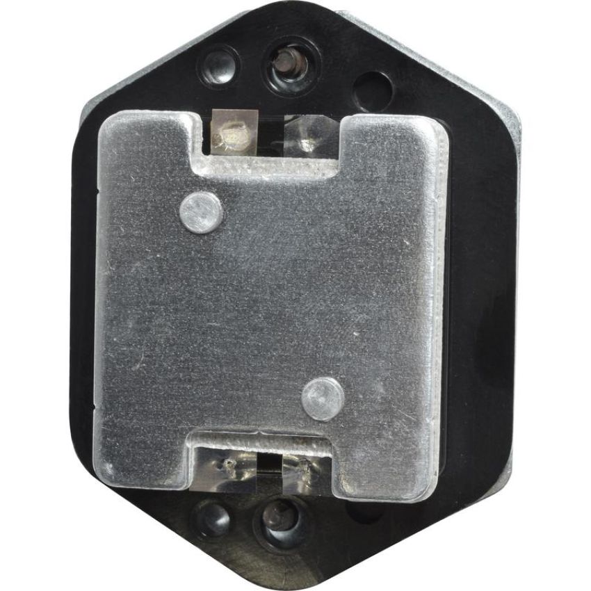 Universal Air Conditioning SW 11346C HVAC Blower Motor Resistor -- Blower Resistor