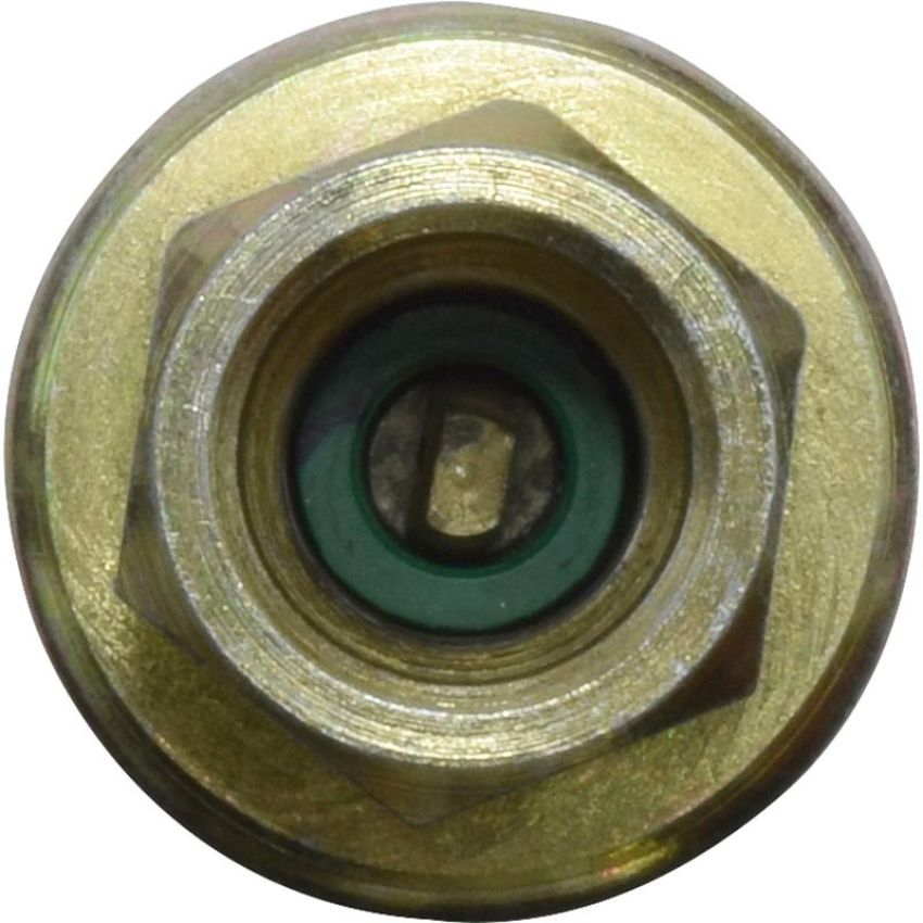 Universal Air Conditioning SW 1134C HVAC Pressure Switch -- Cooling Fan Pressure Switch