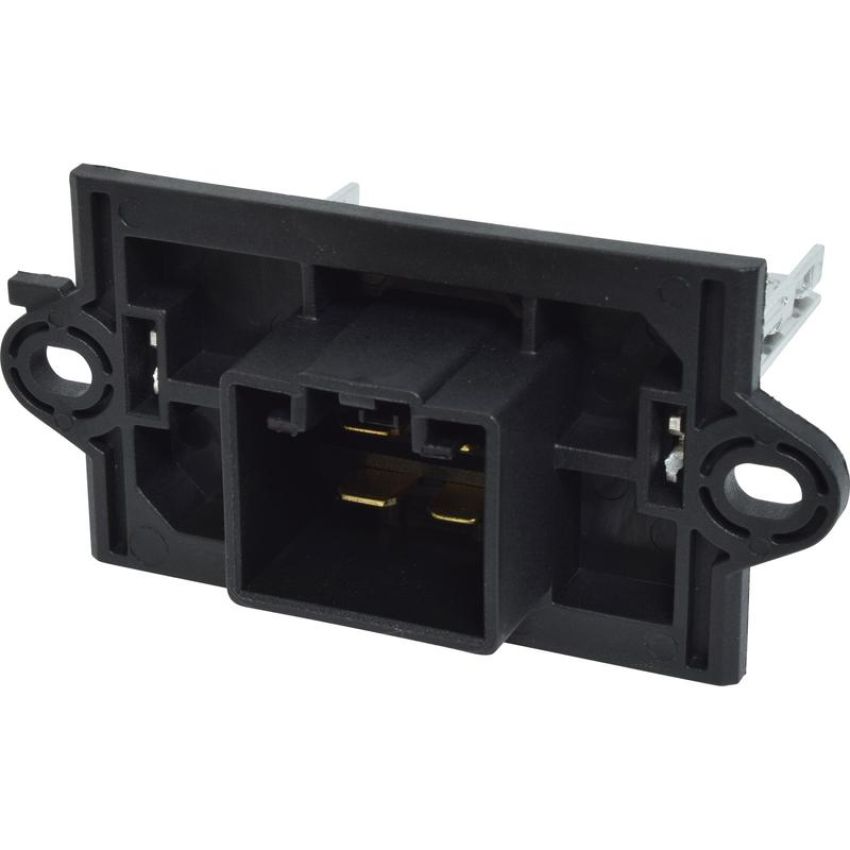 Universal Air Conditioning SW 11351C HVAC Blower Motor Resistor -- Blower Resistor